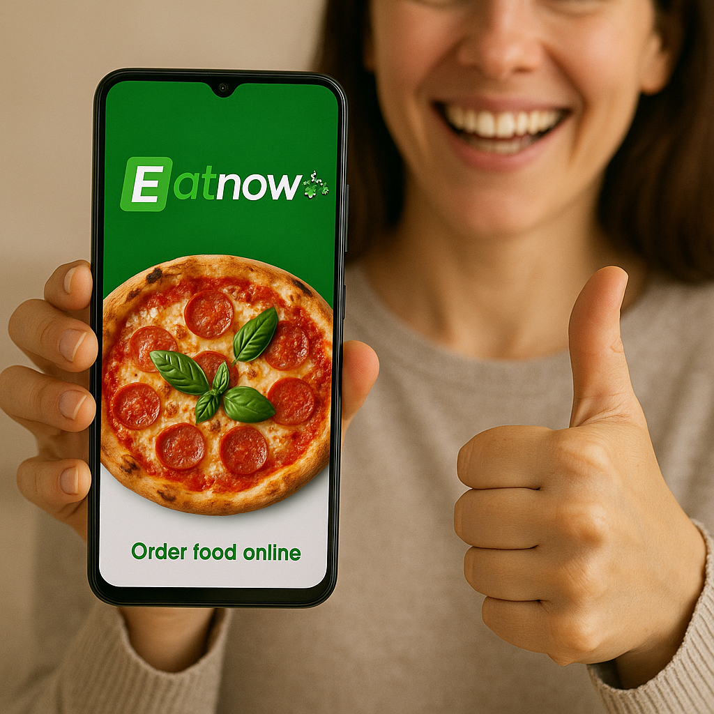 About Eatnoww